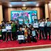 SMK Antartika 2 dan SMAN 1 Krembung Rebut Gelar Kompetisi E Sport PWI Sidoarjo