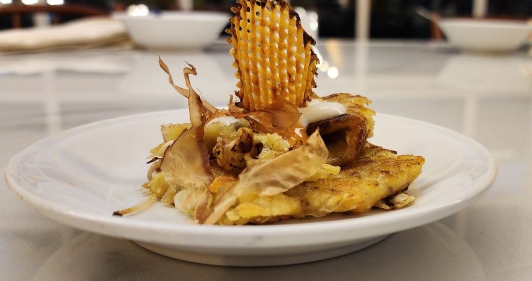 Nikmati Kuliner Iftar Ramadan Tujuh Negara Ala Kampi Hotel Tunjungan Surabaya