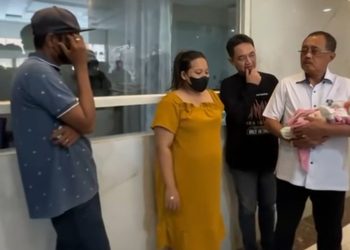 Armuji Tuntaskan Persoalan Warga yang Bayinya Tertahan di Klinik