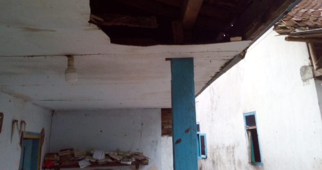 Momen Sya’ban 2025, Mari Bangun Mushola Pelosok di Jember Berusia 40 Tahun