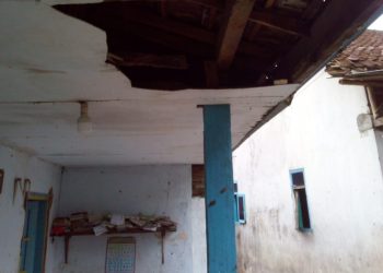 Momen Sya’ban 2025, Mari Bangun Mushola Pelosok di Jember Berusia 40 Tahun