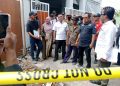 Cak Ji Marah Lihat Warga Bongkar Paksa Rumah Tetangga