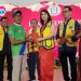 Tiga Yayasan Terima Bansos dari Lions Club Surabaya Grand