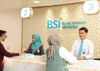 BRIS Hadir Tunjukkan Kinerja Positif Hadapi Ketidakpastian Pasar