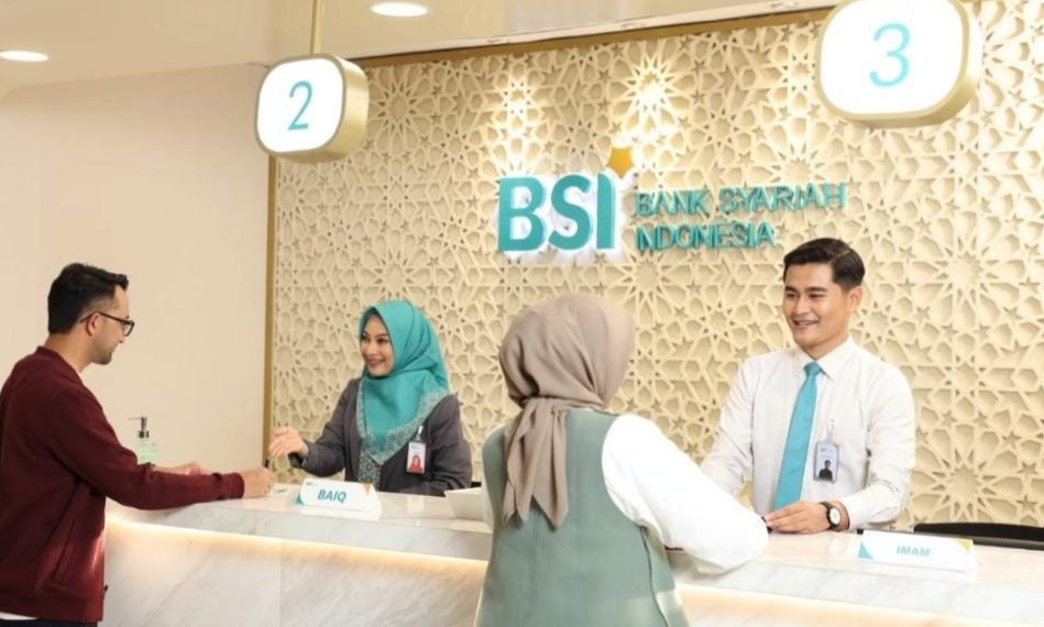 BRIS Hadir Tunjukkan Kinerja Positif Hadapi Ketidakpastian Pasar