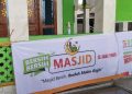 Jelang Ramadhan 1446 H , BMH Unit Sidoarjo Lakukan Aksi Bersih Bersih Mushola & Masjid