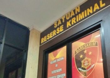 Mantan Kades Sidokepung Dua Kali Mangkir Dari Pemanggilan, Penyidik Tipidkor Polresta Sidoarjo Akan Berkirim Surat ke Ketua Dewan