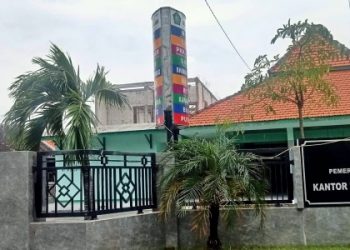 Diduga Ada Kejanggalan Dalam Pengembalian Anggaran Ke RKD Glagaharum