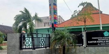 Diduga Ada Kejanggalan Dalam Pengembalian Anggaran Ke RKD Glagaharum