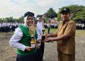 Siswa SMP PGRI 9 Sidoarjo Borong 15 Medali Olimpiade Siswa Indonesia 2025