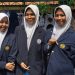 Siswa SMA Negeri 1 Porong Tetap Semangat Belajar Tidak Terpengaruh Eligible