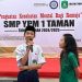 SMP YPM 1 Taman Gandeng TPM FK Unair Bekali Penguatan Kesehatan Mental Siswa
