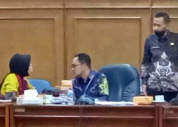 Efisiensi Anggaran, LSM LIRA Sidoarjo : Hibah Instansi Vertikal Harus Di Evaluasi