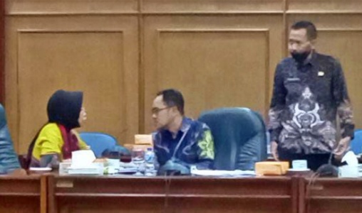 Efisiensi Anggaran, LSM LIRA Sidoarjo : Hibah Instansi Vertikal Harus Di Evaluasi