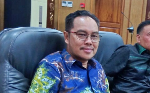 Mantan Kades Sidokepung Dua Kali Mangkir Dari Pemanggilan, Ketua Dewan Belum Terima Surat Tipidkor Satreskrim Polresta Sidoarjo