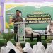 Plt Bupati Sidoarjo Subandi Beri Apresiasi Mabit SD Al-Muslim  