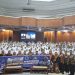 Siswa SMA Negeri 1 Taman Antusias Ikuti ‘Goes to Campus’ UB Malang