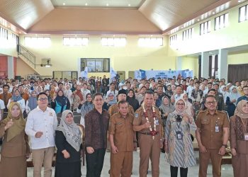 Kadin Sidoarjo Siap Menyambut Lulusan SMK/SMA/MA Masuk ke Dunia Industri