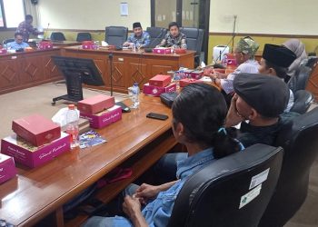 Komisi D: Kolaborasi BrangWetan Dengan Pemkab Sidoarjo Terus Dilanjutkan