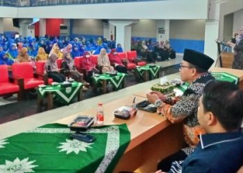 Workshop Penerapan Standar PAUD Inklusi, Legislatif Siap Fasilitasi Stakeholder Untuk Duduk Bersama
