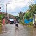 Curah Hujan Tinggi, Tiga Desa Di Kecamatan Porong Terendam Banjir