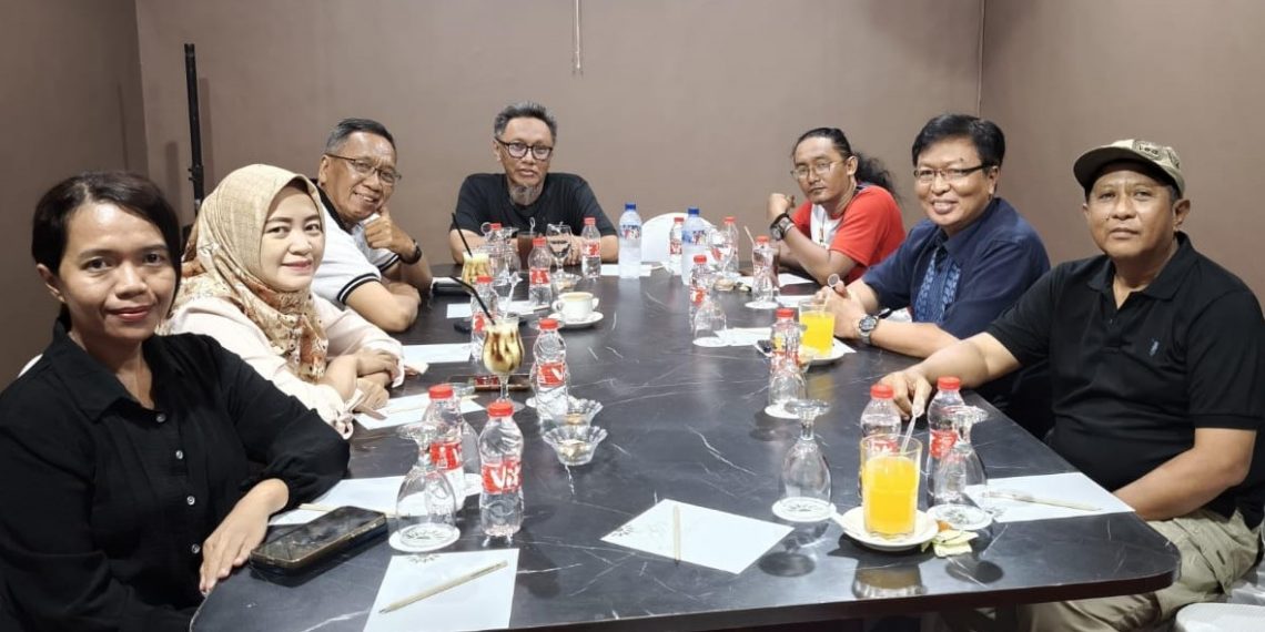 UKW Jadi Program Unggulan Peringati HPN 2025 di Kediri