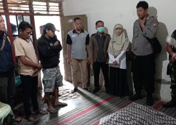 Penemuan Mayat Lansia di Tertek Kediri Gegerkan Masyarakat
