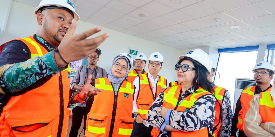 Kunjungi Freeport Indonesia, Komisi VII DPR  Soroti Penyerapan Tenaga Kerja Lokal hingga Optimalisasi CSR untuk Masyarakat