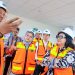 Kunjungi Freeport Indonesia, Komisi VII DPR  Soroti Penyerapan Tenaga Kerja Lokal hingga Optimalisasi CSR untuk Masyarakat