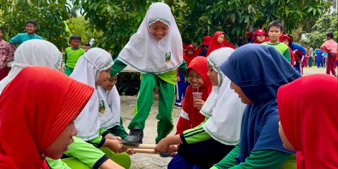 SPEMUPAT Fest 2025 Perkuat Silaturahmi Antar-Sekolah