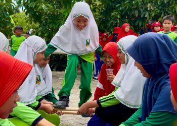 SPEMUPAT Fest 2025 Perkuat Silaturahmi Antar-Sekolah