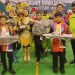 Drumband SD Maarif Jogosari Borong 14 Piala