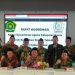 Kemenag Gresik Tegaskan Peran Strategis FKDT dalam Mendongkrak Kualitas Pendidikan Diniyah