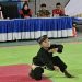 Puluhan Pesilat Cilik Ikuti Porseni Kankemenag Tulungagung