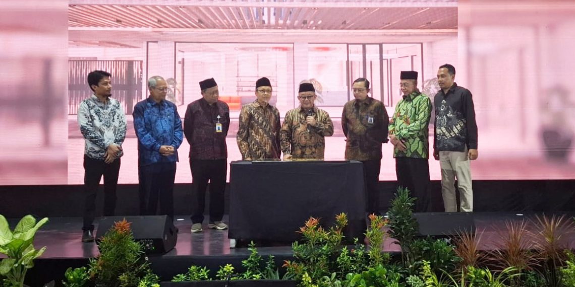 Mendikdasmen Dorong Lahirnya Sekolah Inovator