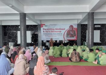 Dr. Umi Dayati Kenalkan Cara Unik Mendeteksi Gaya Belajar Anak