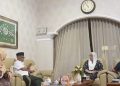 Jelang Akhir Masa Jabatan, Pj Wali Kota Kediri Pamit ke Tokoh Agama
