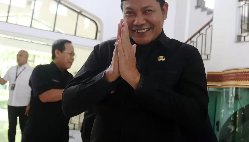 Plt Bupati Subandi Keluarkan SE Penangguhan ODL. Inilah Isi SE nya……