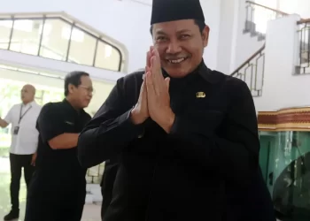 Plt Bupati Subandi Keluarkan SE Penangguhan ODL. Inilah Isi SE nya……  