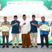 Ketua Umum MUI Gresik Kiai Rofiq Apresiasi Petrokimia Istiqamah Berikan Bantuan untuk Tempat Ibadah dan Lembaga Sosial
