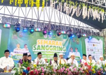 Pemkab Gresik Tegas Lestarikan Budaya Sanggring Kolak Ayam Gumeno