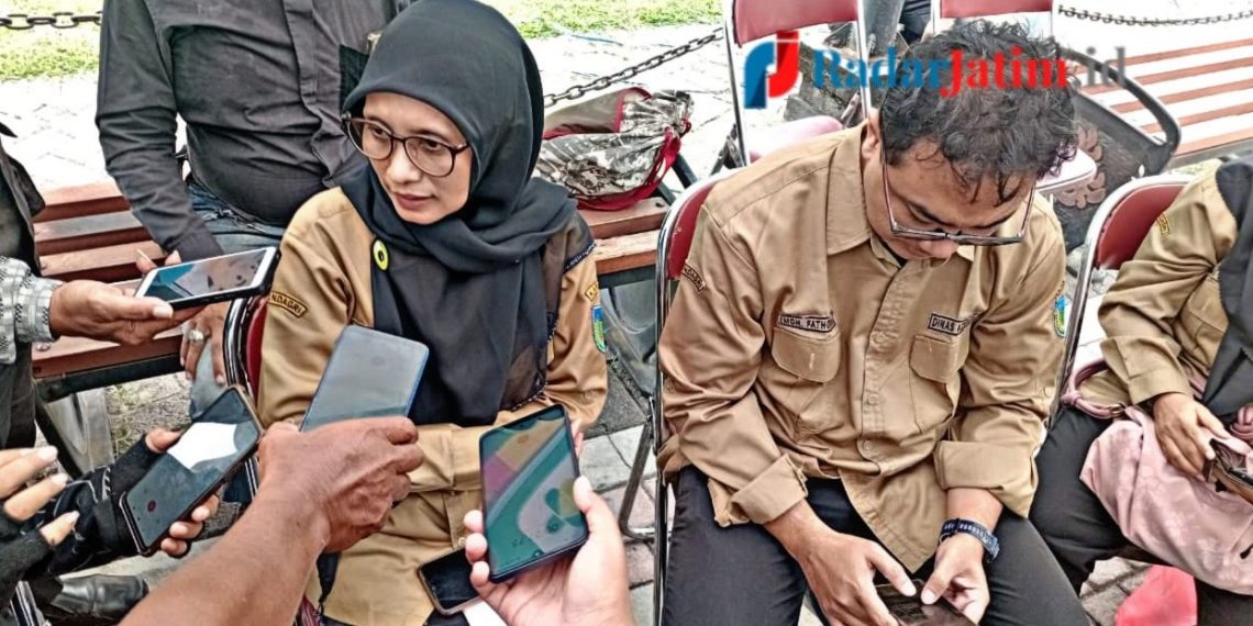 Dinas Kesehatan Kabupaten Kediri Siapkan Posko Layanan Kesehatan Gratis di 9 Pos Pantau Mudik Lebaran 2025