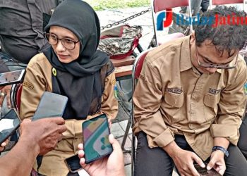 Dinas Kesehatan Kabupaten Kediri Siapkan Posko Layanan Kesehatan Gratis di 9 Pos Pantau Mudik Lebaran 2025