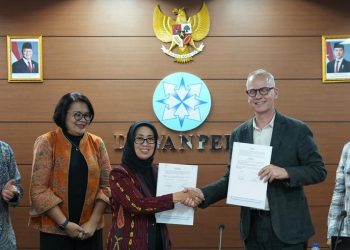 Perkuat Perlindungan dan Keamanan Jurnalis Indonesia, Dewan Pers Gandeng IMS