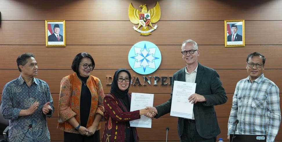 Perkuat Perlindungan dan Keamanan Jurnalis Indonesia, Dewan Pers Gandeng IMS