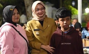 Wali Kota Kediri Permudah Akses Pelayanan untuk Penyandang Disabilitas