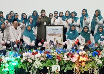 ISIK Organisasi Perempuan Mandiri Tingkatkan Kesejahteraan dan Pelestarian Budaya