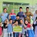 Pertamina Lubricants Berbagi Energi Kebahagiaan di Bulan Ramadan, Salurkan Santunan di Surabaya dan Madiun