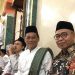 Safari Ramadan MUI Kebomas, Anggota Dewan Dimas: Masjid Perlu Ada Wifi untuk Menarik dan Mudahkan Pengendalian Anak
