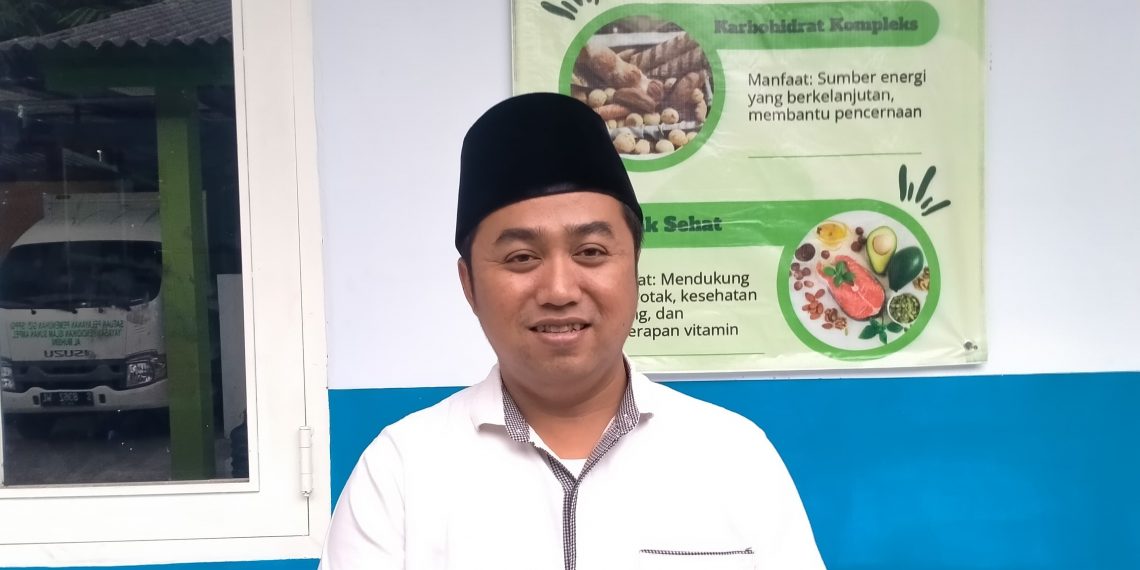 Selama Ramadan, Program Makan Bergizi Gratis Dikemas Layaknya Bagi-bagi Takjil